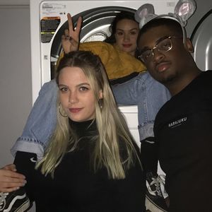 Meet your Posher, Allie